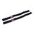 Gorilla Wear Gear Lifting Straps Svart