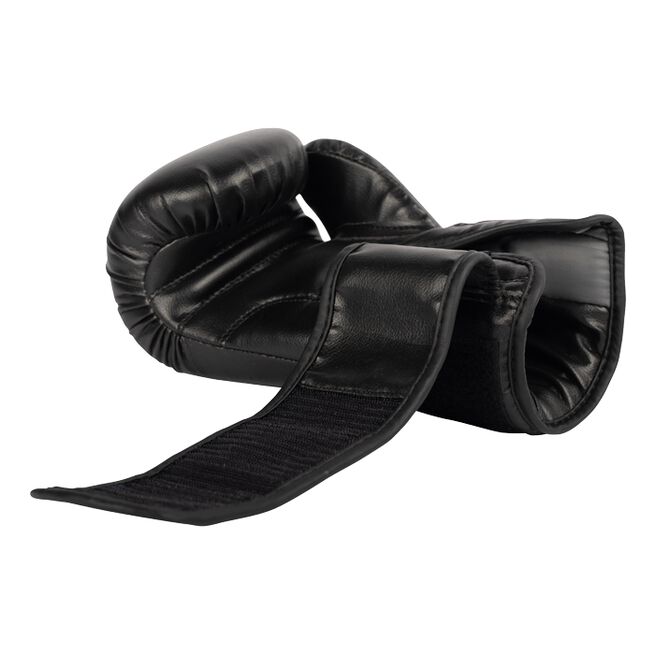 Gorilla Wear Gear Mosby Boxningshandskar, Svart