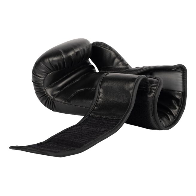 Gorilla Wear Gear Mosby Boxningshandskar, Svart