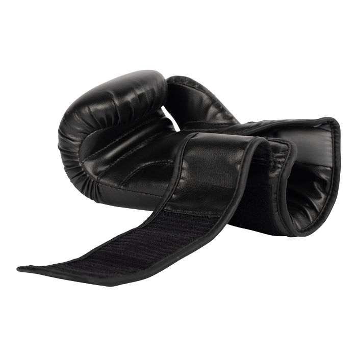 Gorilla Wear Gear Mosby Boxningshandskar, Svart