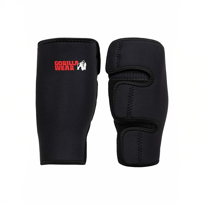Gorilla Wear Gear Vadskydd Svart