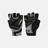 Gorilla Wear Gear Womens Fitness Handskar 2.0 Svart Grå L