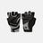 Gorilla Wear Gear Womens Fitness Handskar 2.0 Svart Grå Medium