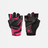 Gorilla Wear Gear Womens Fitness Handskar 2.0 Svart Rosa S