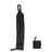 Gorilla Wear Gear Wrist Wraps Basic Svart/Grå