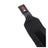 Gorilla Wear Gear Wrist Wraps Basic Svart/Röd