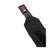 Gorilla Wear Gear Wrist Wraps Basic Svart/Röd
