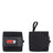Gorilla Wear Gear Wrist Wraps Basic Svart/Röd