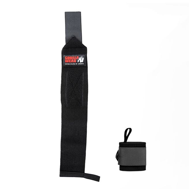 Gorilla Wear Gear Wrist Wraps Pro