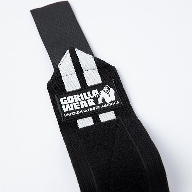 Gorilla Wear Gear Wrist Wraps Pro
