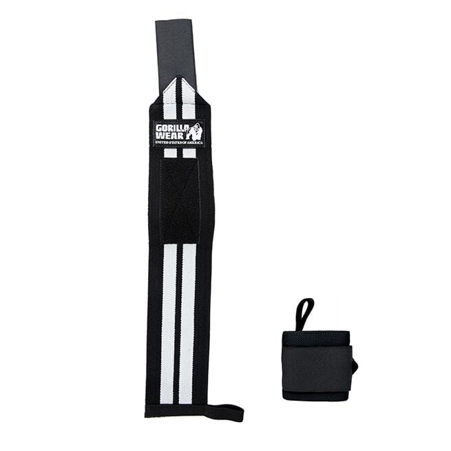 Gorilla Wear Gear Wrist Wraps Pro