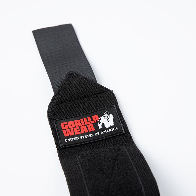 Gorilla Wear Gear Wrist Wraps Pro