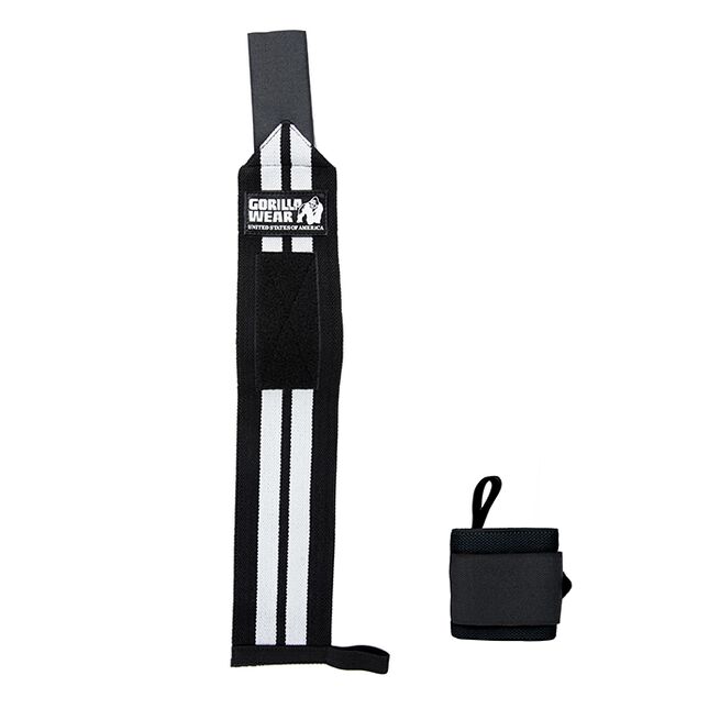 Gorilla Wear Gear Wrist Wraps Pro