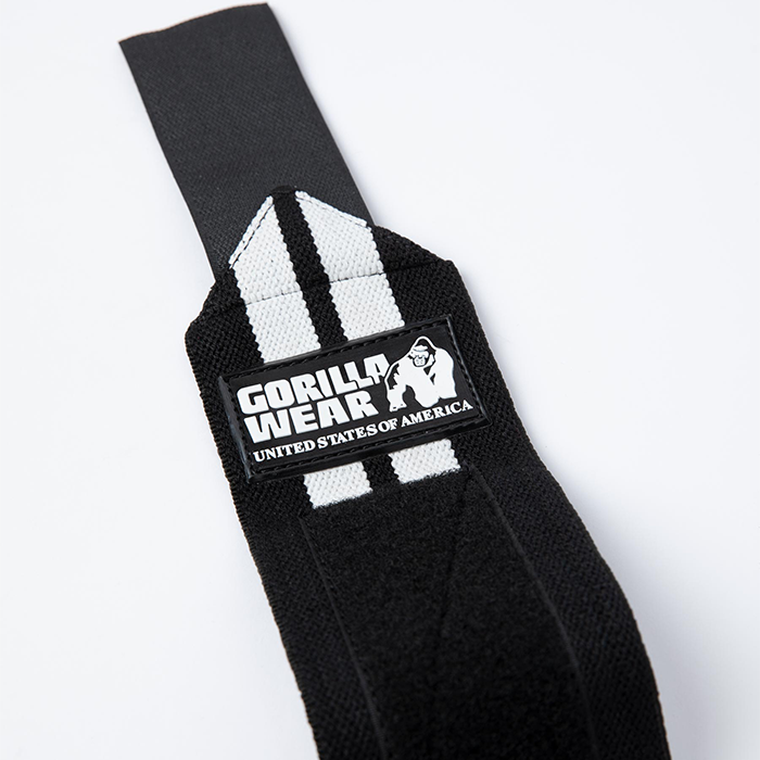 Gorilla Wear Gear Wrist Wraps Pro
