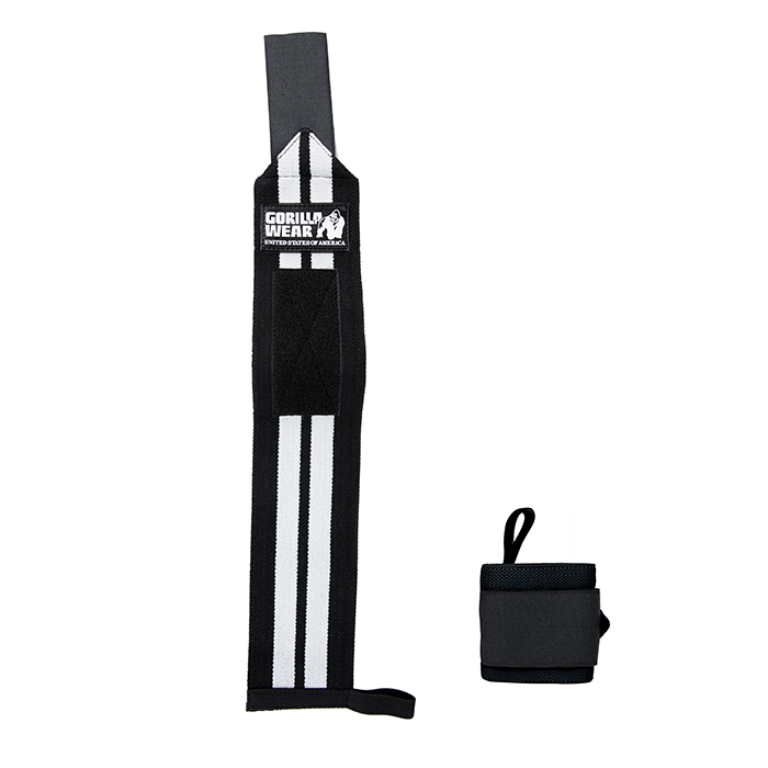 Gorilla Wear Gear Wrist Wraps Pro