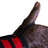 Gorilla Wear Gear Wrist Wraps Pro Svart/Röd