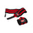 Gorilla Wear Gear Wrist Wraps Pro Svart/Röd