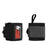 Gorilla Wear Gear Wrist Wraps Pro Svart