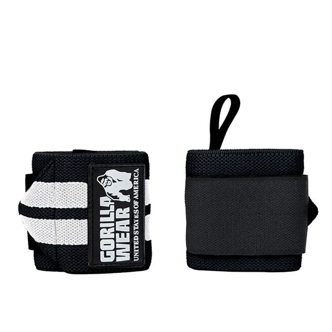 Gorilla Wear Gear Wrist Wraps Pro