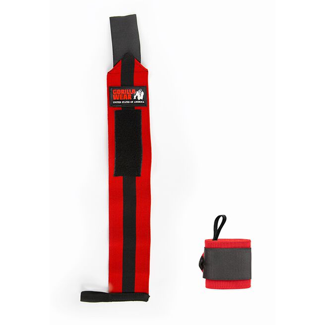 Gorilla Wear Gear Wrist Wraps Ultra