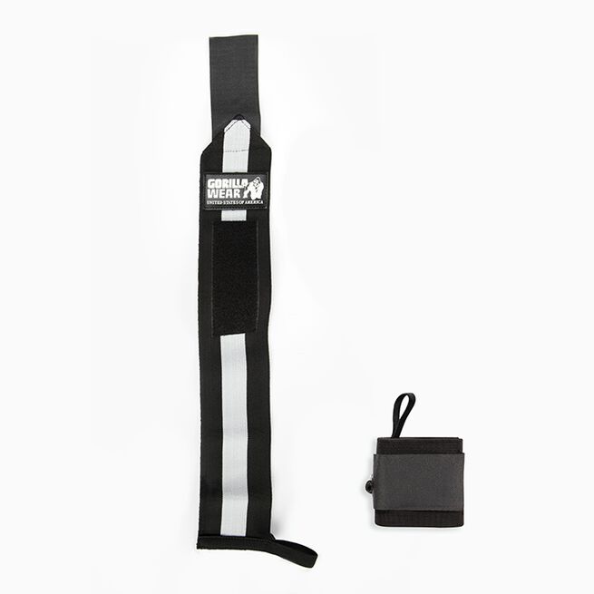 Gorilla Wear Gear Wrist Wraps Ultra