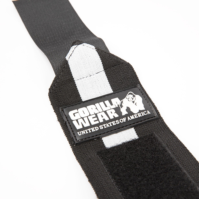 Gorilla Wear Gear Wrist Wraps Ultra