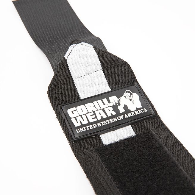 Gorilla Wear Gear Wrist Wraps Ultra