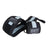 Gorilla Wear Gear Wrist Wraps Ultra Black/Grey