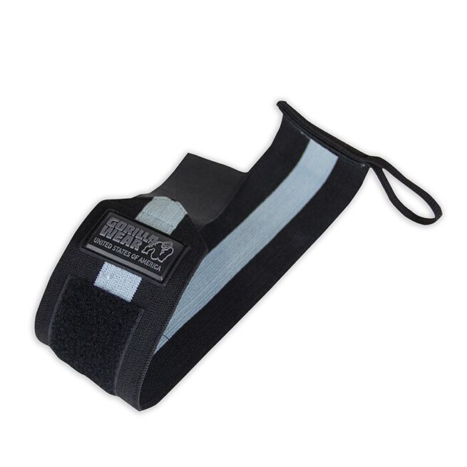 Gorilla Wear Gear Wrist Wraps Ultra