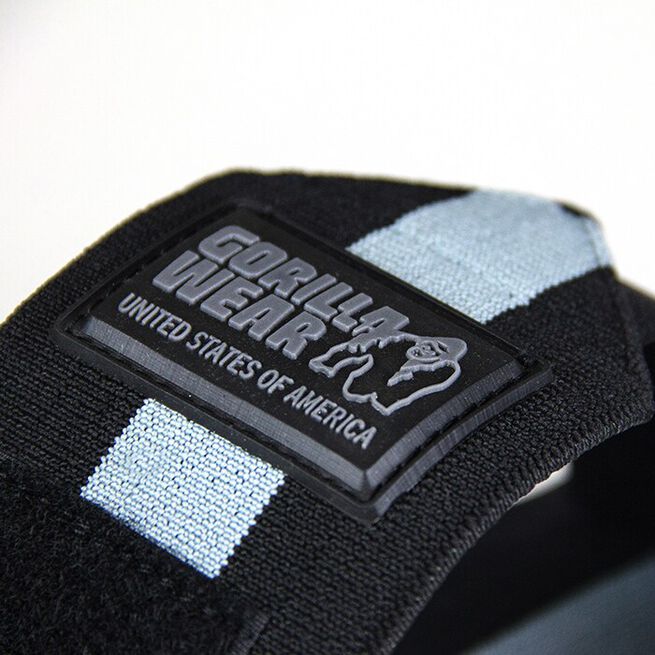 Gorilla Wear Gear Wrist Wraps Ultra