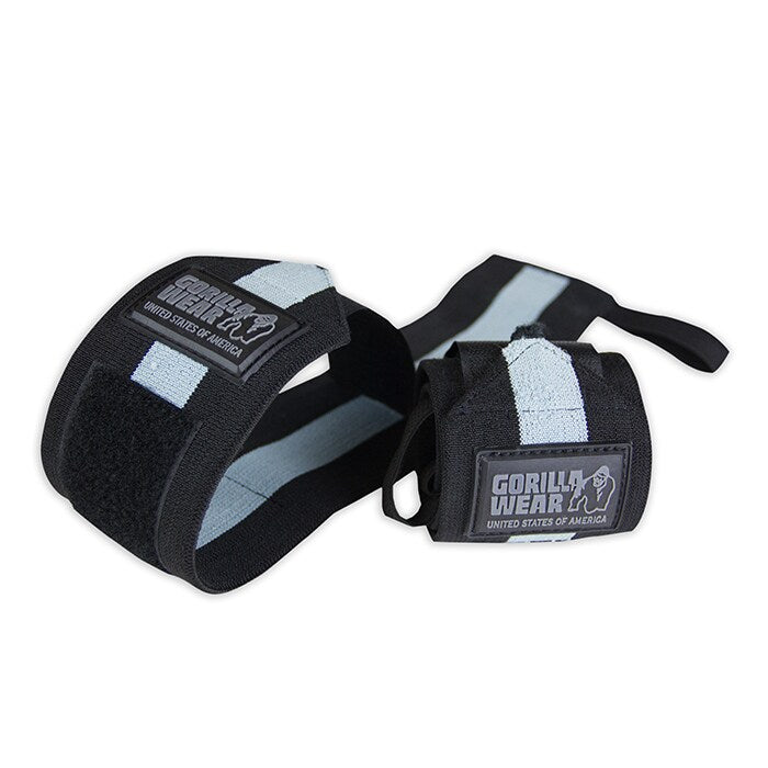 Gorilla Wear Gear Wrist Wraps Ultra