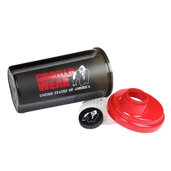 Gorilla Wear Gorilla Wear Shaker 700 ml
