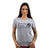 Gorilla Wear Lodi T-shirt Light Grey