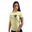 Gorilla Wear Lodi T-shirt Light Yellow