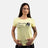 Gorilla Wear Lodi T-shirt Light Yellow