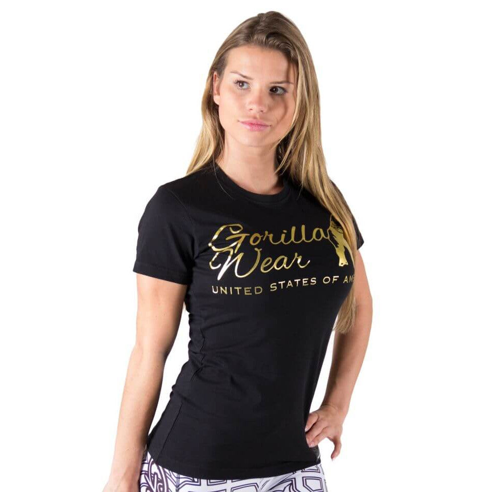 Gorilla Wear Luka T-shirt