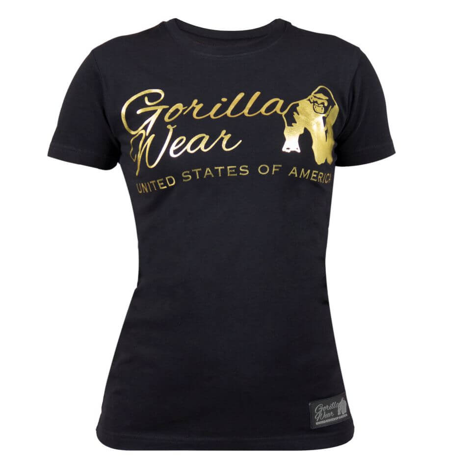 Gorilla Wear Luka T-shirt