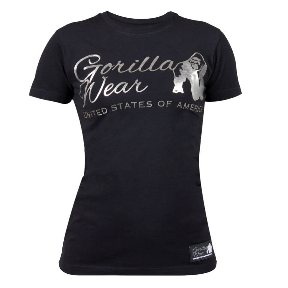 Gorilla Wear Luka T-shirt