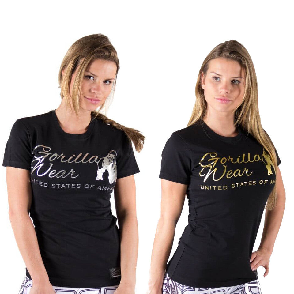 Gorilla Wear Luka T-shirt