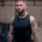 Gorilla Wear Madera Tank Top Dark Grey