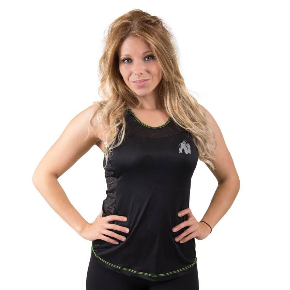 Gorilla Wear Marianna Tank Top