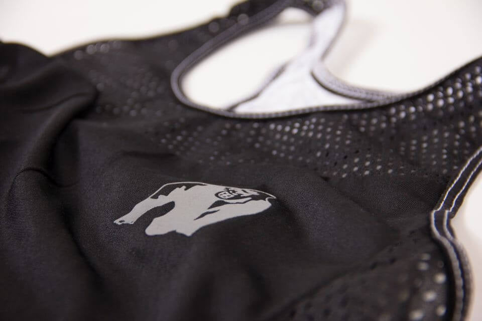 Gorilla Wear Marianna Tank Top