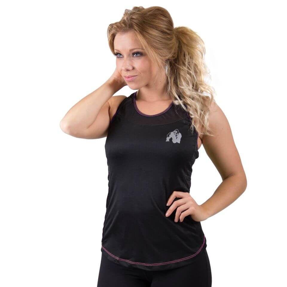 Gorilla Wear Marianna Tank Top