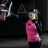 Gorilla Wear Mineola Longsleeve Black/pink