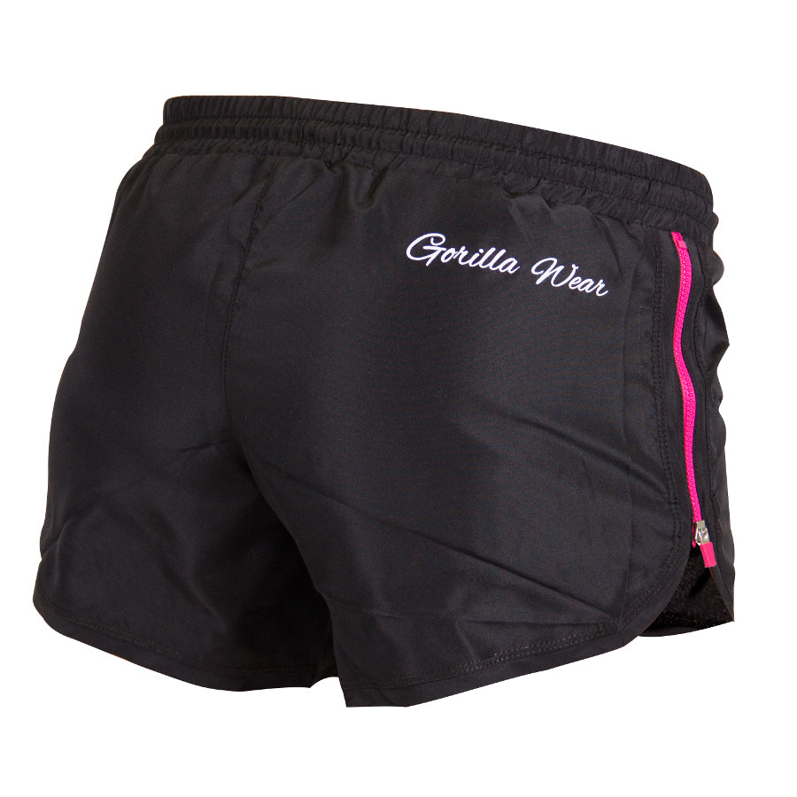 Gorilla Wear New Mexico Cardio Shorts