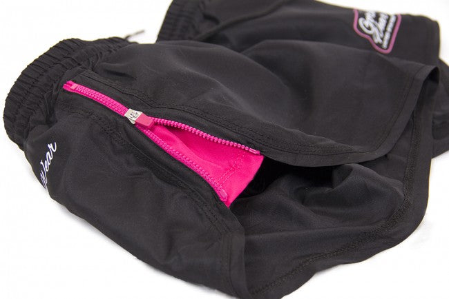 Gorilla Wear New Mexico Cardio Shorts
