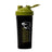 Gorilla Wear Shaker XXL Svart/Grön 1000 ml
