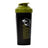 Gorilla Wear Shaker XXL Svart/Grön 1000 ml