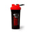 Gorilla Wear Shaker XXL Svart/Röd 1000 ml