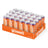 GoWell 24 x GoWell Funktionsdryck Flak 33 cl Tropical